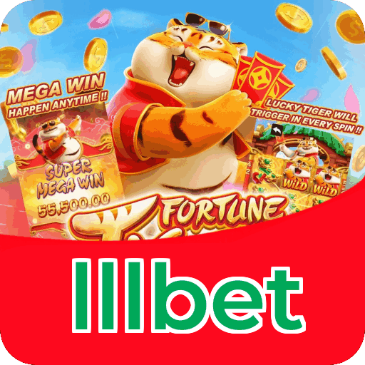 Logo Oficial lllbet Download